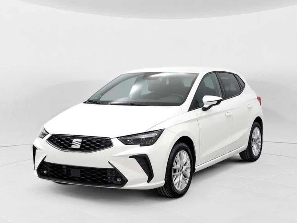 SEAT Ibiza 1.0 MPI Style+ (80cv) // 8.143km - 2026