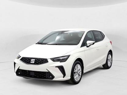 SEAT Ibiza 1.0 MPI Style+ (80cv) // 8.143km - 2026