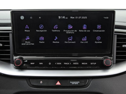 Kia XCeed 1.5 MHEV iMT Emotion 118kW (160CV)   //  39.118 km