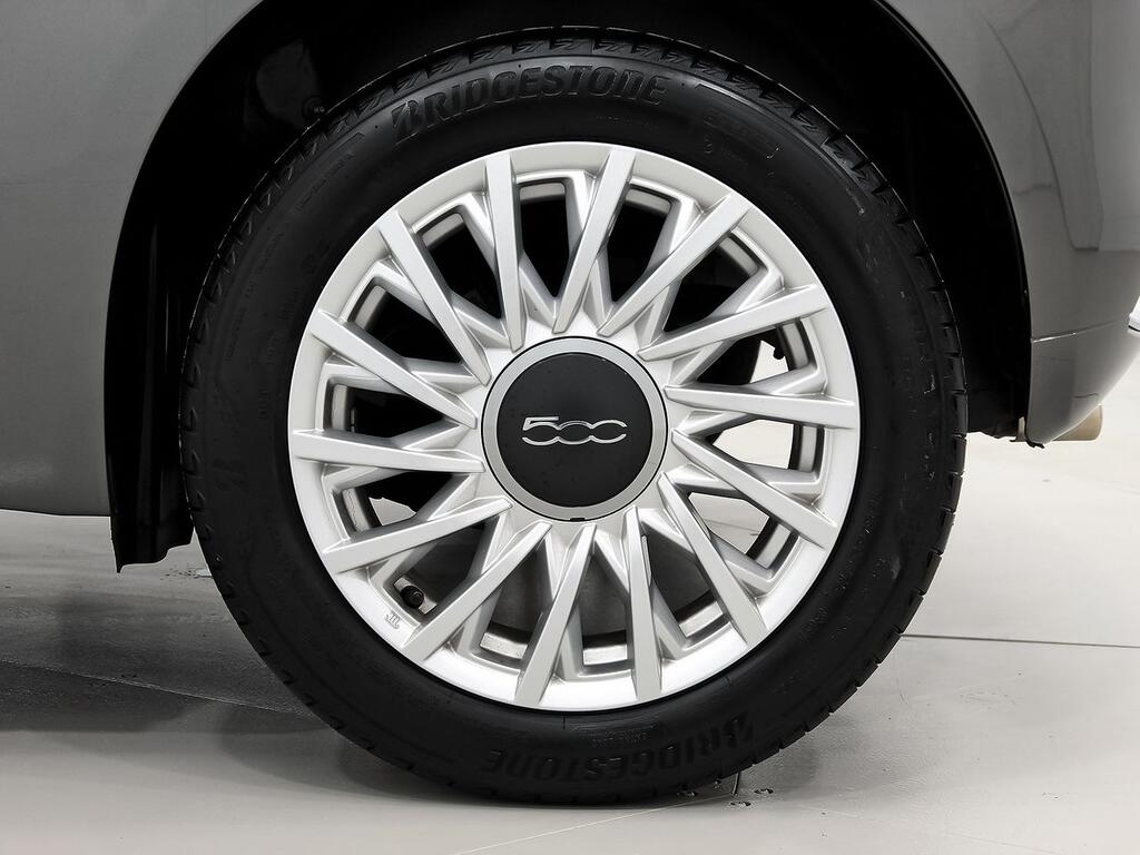 Fiat 500 Dolcevita 1.0 Hybrid 51KW (70 CV)  //  61.045 km