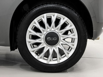 Fiat 500 Dolcevita 1.0 Hybrid 51KW (70 CV)  //  61.045 km