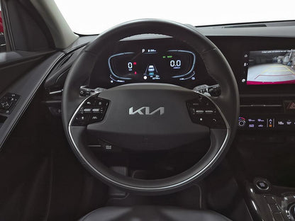 Kia Niro 1.6 GDi PHEV 104kW (141CV) Drive  //  22.548 km
