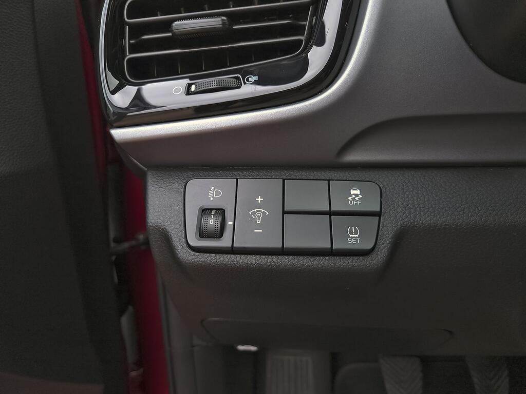Kia Stonic 1.0 T-GDi 88kW (120CV) Drive  //  84.177 km