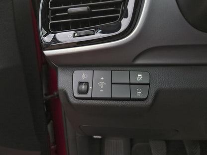 Kia Stonic 1.0 T-GDi 88kW (120CV) Drive  //  84.177 km