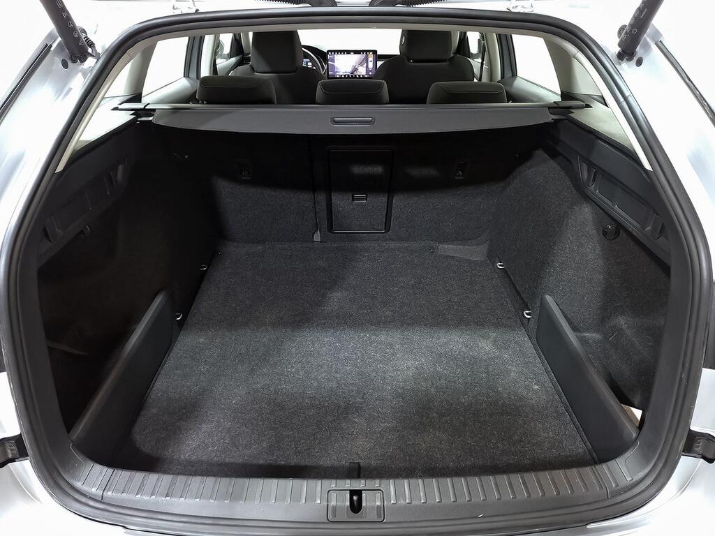 Skoda Octavia Combi 2.0 TDI 85kW (115CV) Design  //  23.704 km