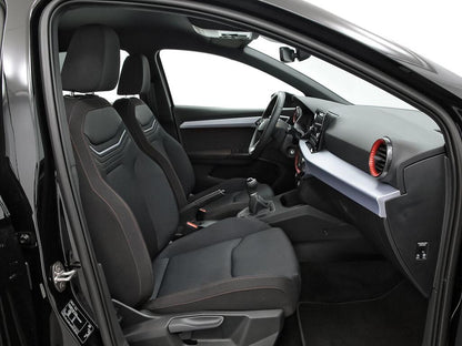 kmSEAT Ibiza 1.0 TSI 81kW (110CV) FR XS  //  14.477 km