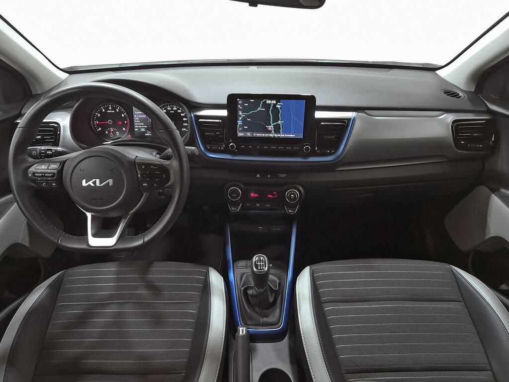 Kia Stonic 1.0 T-GDi 74kW MHEV MT Style Edition (100 CV)  //  4.902 km