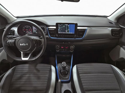 Kia Stonic 1.0 T-GDi 74kW MHEV MT Style Edition (100 CV)  //  4.902 km