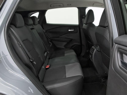 Nissan Qashqai E-POWER 140 KW (190 CV) N-Connecta