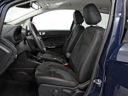 Ford Ecosport 1.0T EcoBoost 92kW (125CV) S&S ST Line  //  26.533 km