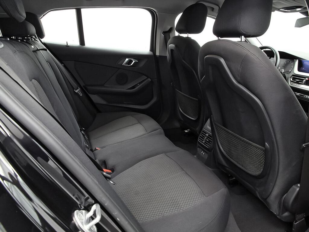 BMW Serie 1 118i  (140 CV)  //  63.400 km