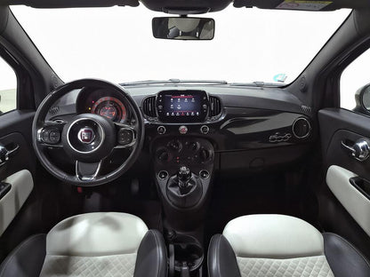 Fiat 500 Dolcevita 1.0 Hybrid 51KW (70 CV)  //  54.408 km