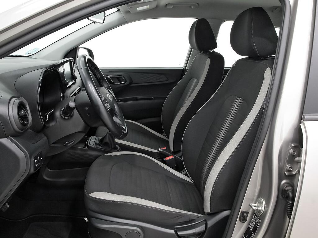 Hyundai i10 1.0 Klass // 22.657 km