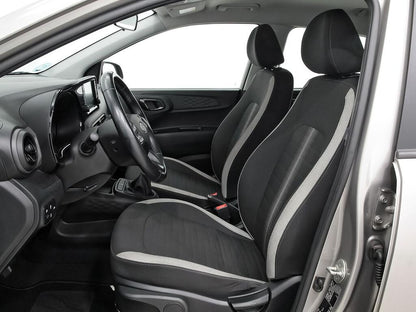 Hyundai i10 1.0 Klass // 22.657 km