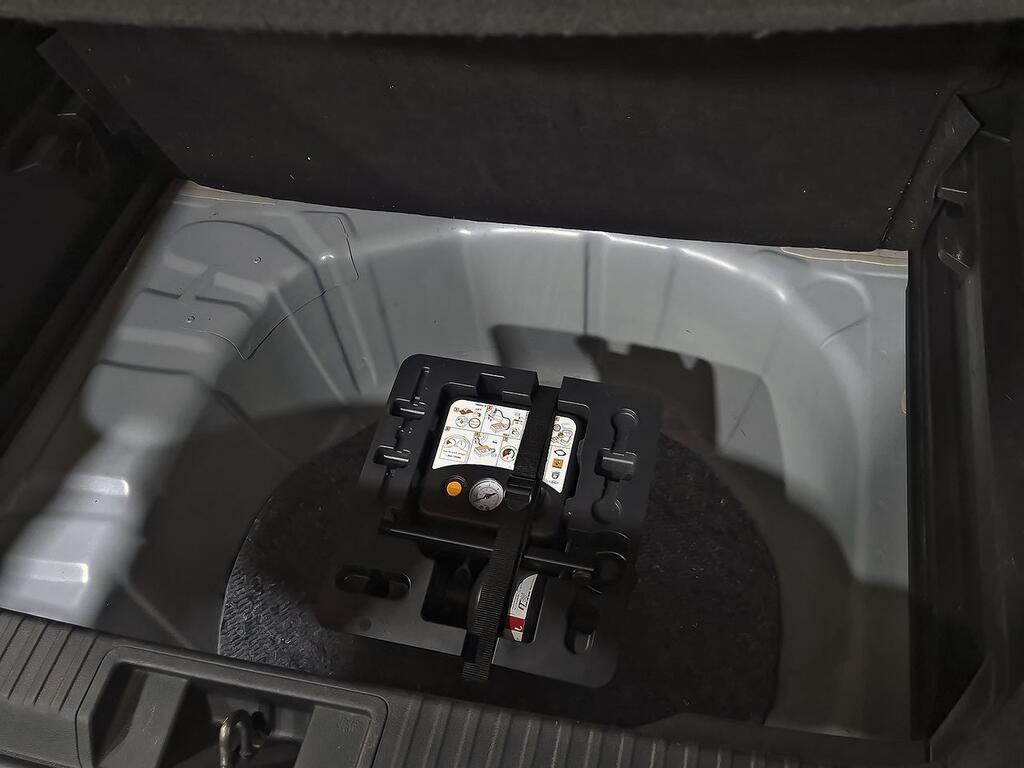 Renault Captur Intens TCe 140CV GPF Micro Híbrido  //  60.908 km