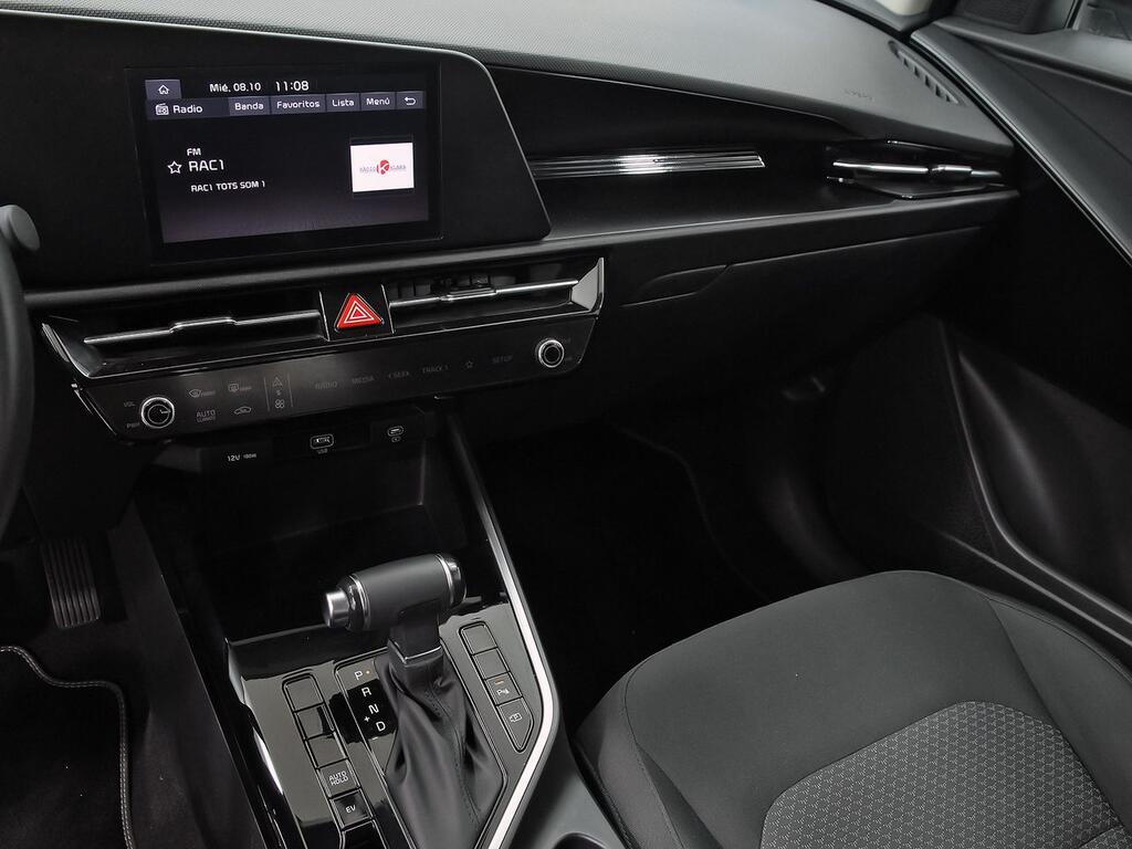 Kia Niro 1.6 GDi PHEV 104kW (141CV) Concept //    46.203 km