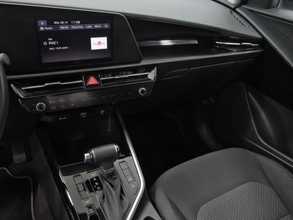 Kia Niro 1.6 GDi PHEV 104kW (141CV) Concept //    46.203 km