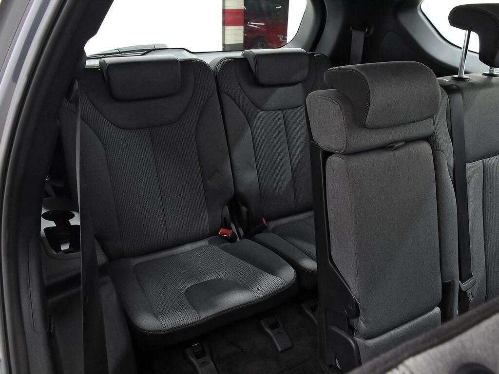 Hyundai Santa Fe 1.6 TGDi HEV Klass Auto 4x2  //  23.257 km