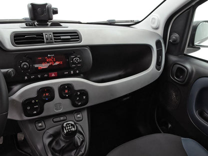 Fiat Panda City Cross 1.0 Gse 51kw (70CV)  //  65.837 km