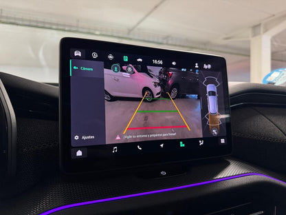 Skoda Kodiaq 1.5 TSI 110KW DSG m-HEV Selection (150 cv) //  14.716 km