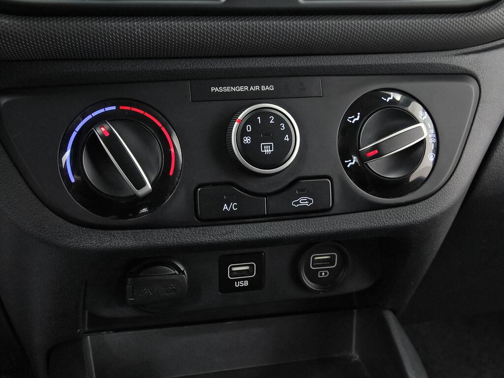 Hyundai i10 1.0 Klass // 22.657 km
