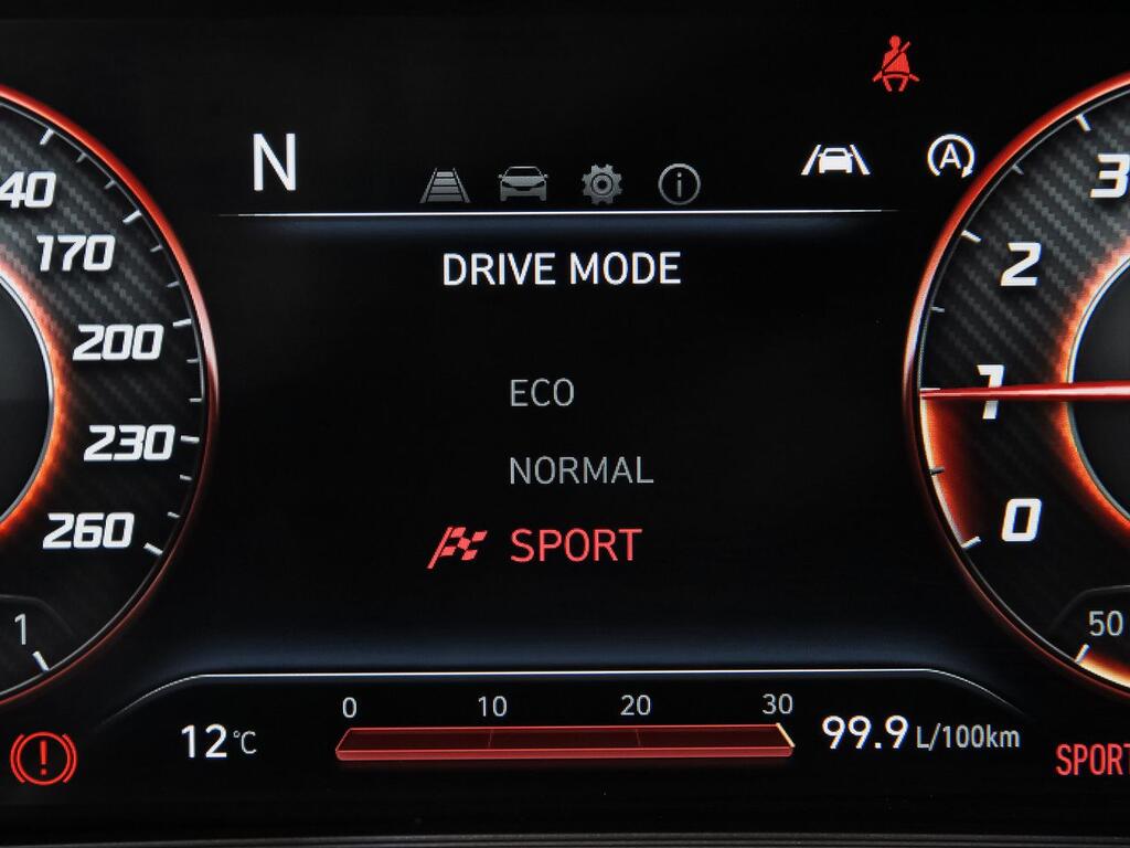 Hyundai Kona 1.0 TGDI Tecno 4X2  //  36.220 km