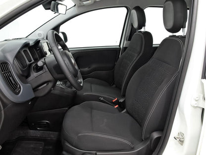 Fiat - Panda  70 cv 1.0 HEV 51kw+Pack Tech+Pack Style //  10.940 km