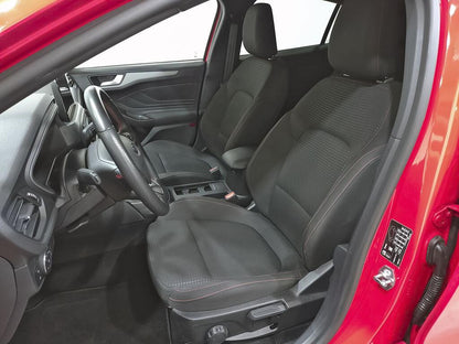 Ford Focus 1.0 Ecoboost MHEV 92kW ST-Line //  38.782 km