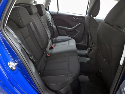 Skoda Kamiq 1.0 TGI 66kW (90CV) Ambition