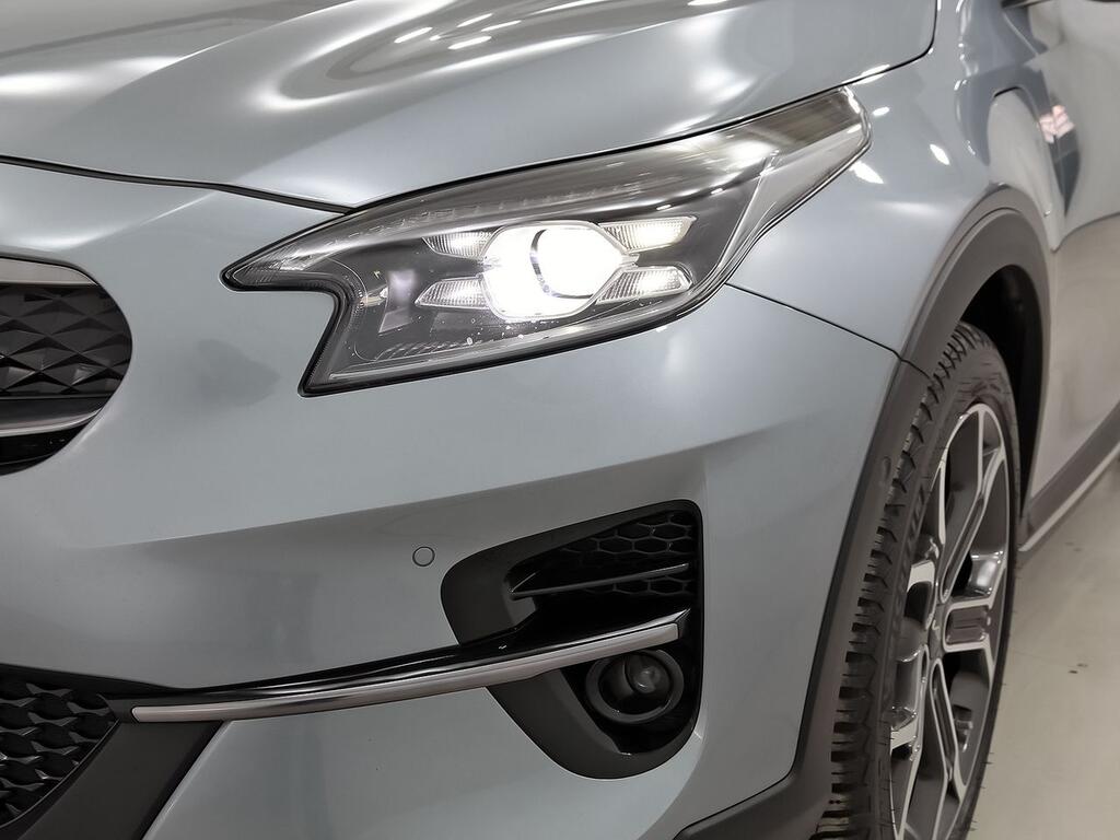 Kia XCeed 1.6 GDi PHEV 104kW (141CV) eTech  //  42.053 km