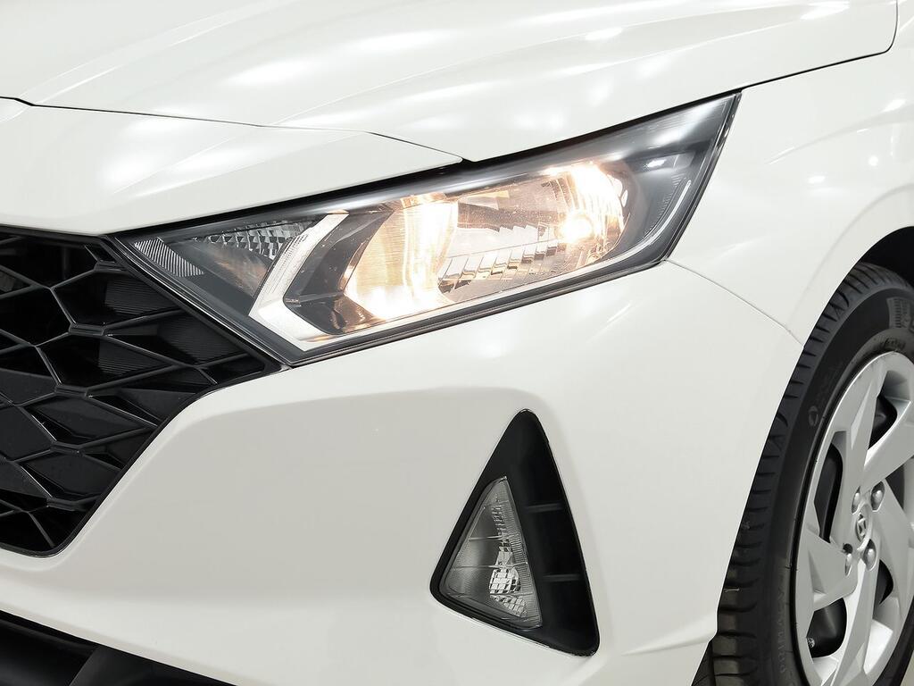 Hyundai i20 1.0 TGDI 74kW (100CV) Klass  //  61.417 km