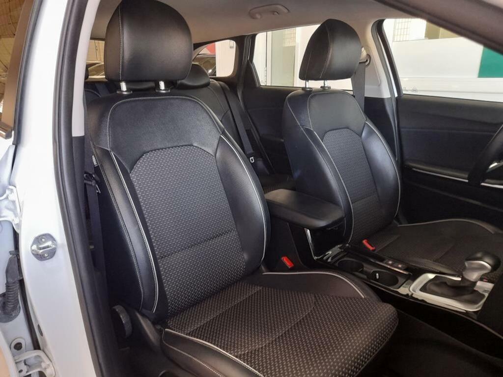 Kia Ceed Tourer 1.6 GDi PHEV 104kW (141CV) eTech  //  37.500 km