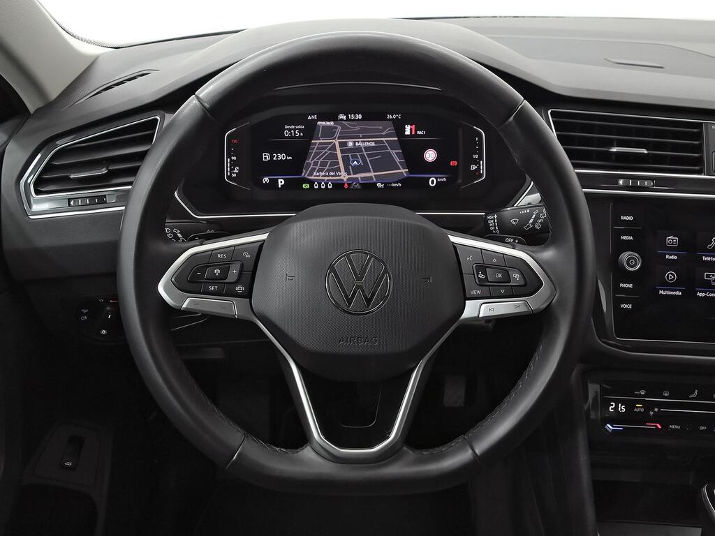 Volkswagen Tiguan Life 1.5 TSI 110kW (150CV) DSG  //  51.710 km