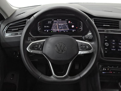 Volkswagen Tiguan Life 1.5 TSI 110kW (150CV) DSG  //  51.710 km