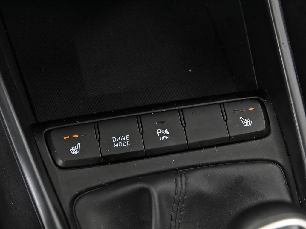 Hyundai i20 1.0 TGDI 74kW (100CV) Klass  //  61.417 km