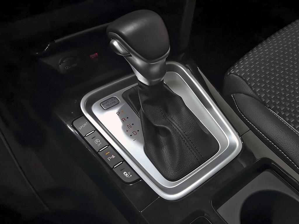 Kia XCeed 1.6 T-GDi Emotion 150kW (204CV) DCT  //  57.106 km