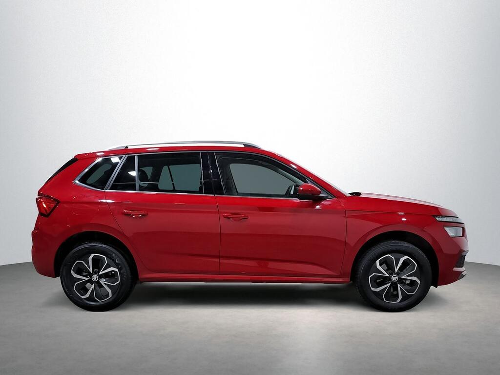 Skoda Kamiq 1.0 TSI 81kW (110CV) DSG AMBITION 110 CV // 22.937 km