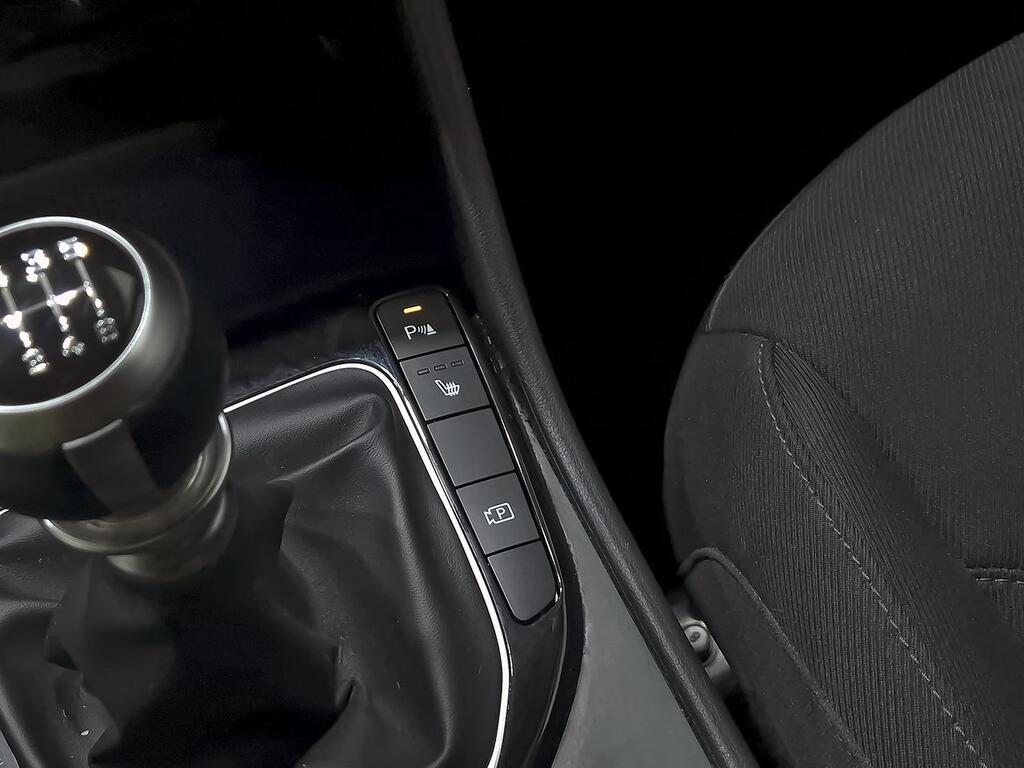 Hyundai Tucson 1.6 CRDI 100kW (136CV) 48V Tecno DCT 2C  //  70.992 km