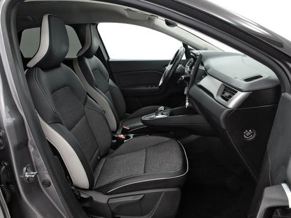 Renault Captur SL E-TECH Edition Híbrido enchuf. 160cv  //  115.000 km