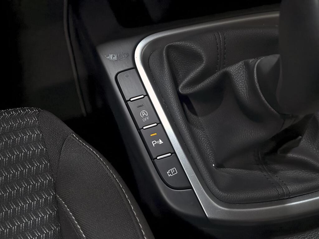 Kia Ceed 1.0 T-GDi 88kW 120CV Drive //  27.032 km