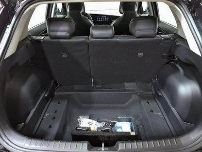 Kia Niro 1.6 GDi HEV 95kW (129CV) Drive  // 26.644 km