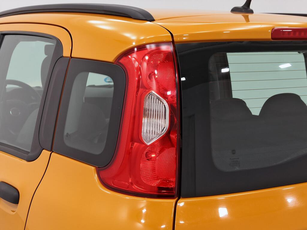 Fiat Panda City Life Hybrid 1.0 Gse 51kw (70CV)  //  54.845 km