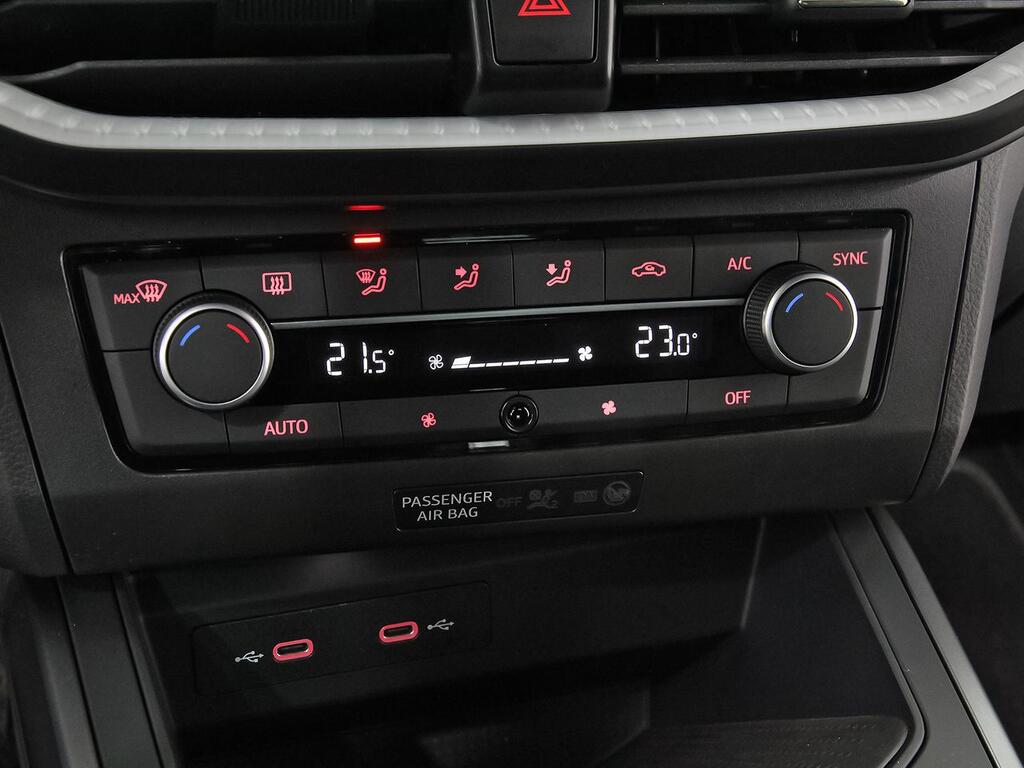 SEAT Arona 1.5 TSI 110kW (150CV) DSG FR Special Ed  //  13.218 km