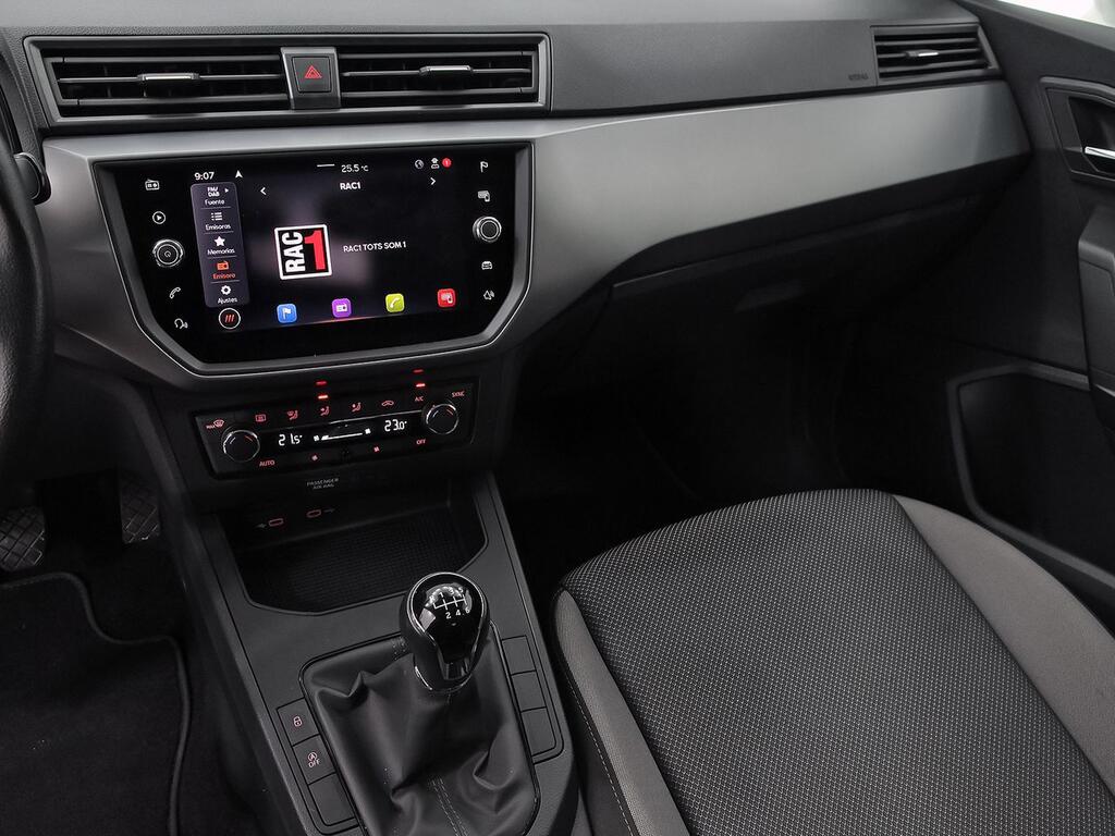 SEAT Ibiza 1.0 TSI 81kW (110CV) Style  //  56.999 km