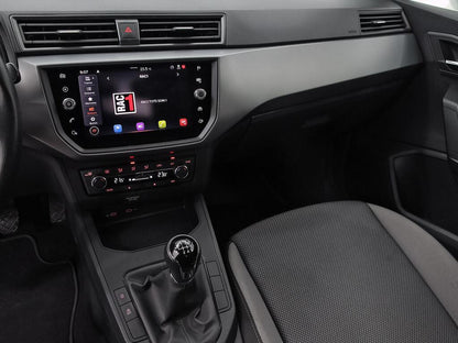 SEAT Ibiza 1.0 TSI 81kW (110CV) Style  //  56.999 km