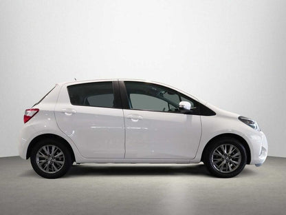 Toyota Yaris 1.0 70 Active