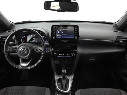 Toyota Yaris Cross 1.5 120H Active Tech  //  37.990 km