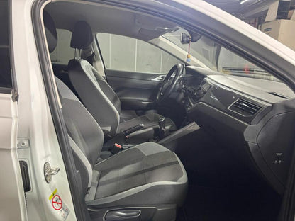 VOLKSWAGEN POLO Advance 1.0 TSI 70kW (95CV)  // 74.995 km