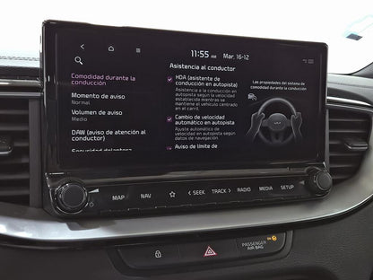 Kia XCeed 1.5 MHEV GT-line 118kW (160CV) DCT  //  23.611 km