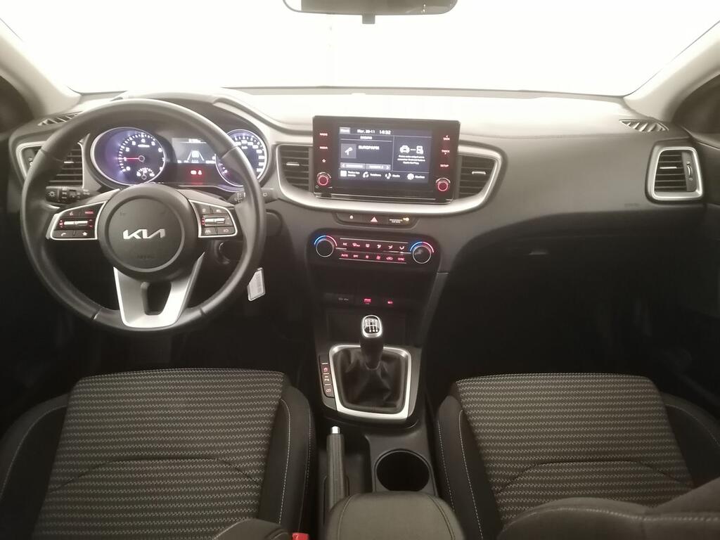 Kia XCeed 1.0 T-GDi Drive 88kW (120CV)  //  26.000 km